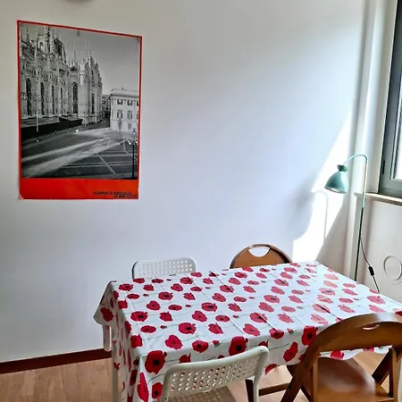 Cozy Flat In Navigli Apartment *