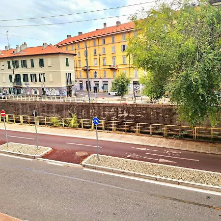 Apartment Cozy Flat In Navigli