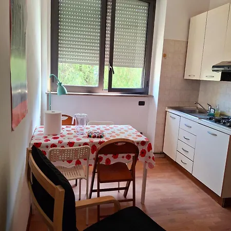 Cozy Flat In Navigli Apartment *