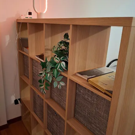 Cozy Flat In Navigli *