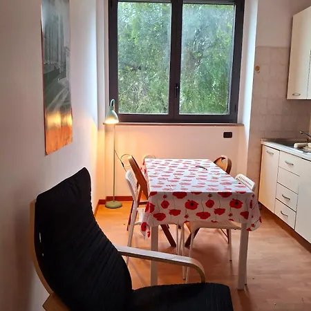 Cozy Flat In Navigli *