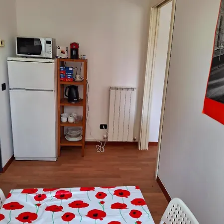 Cozy Flat In Navigli Apartment *