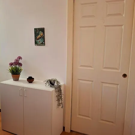 Cozy Flat In Navigli *