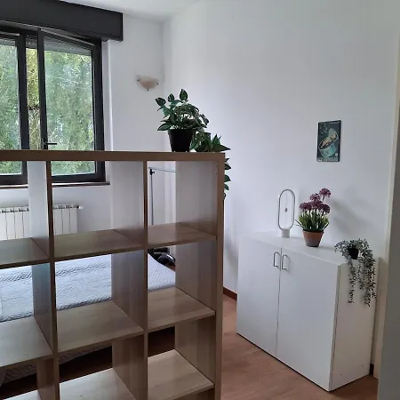 Cozy Flat In Navigli * Milano