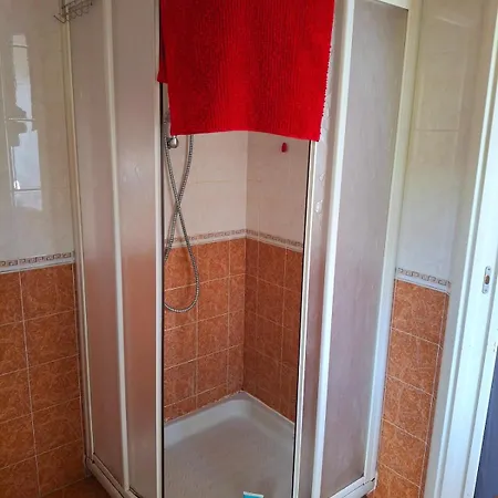 Cozy Flat In Navigli Daire