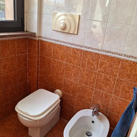 Cozy Flat In Navigli 아파트 *